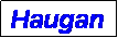 Text Box: Haugan 